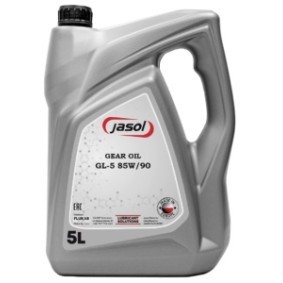 Comprar Aceite de transmisión de JASOL 5901797907228 a bajo precio de 30,09&nbsp;&euro;