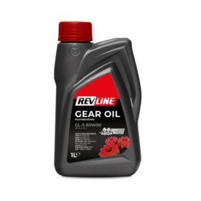 Comprar Aceite de transmisión de REVLINE 5901797906740 a bajo precio de 9,66&nbsp;&euro;