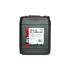 Comprar Aceite de transmisión de REVLINE 5901797906764 a bajo precio de 114,13&nbsp;&euro;