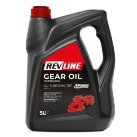 Comprar Aceite de transmisión de REVLINE 5901797907310 a bajo precio de 41,95&nbsp;&euro;
