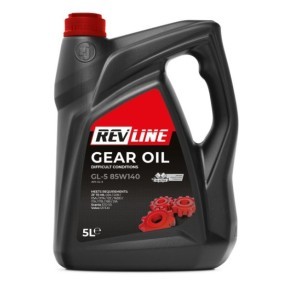 Comprar Aceite transmisión eje de REVLINE 5901797911553 a bajo precio de 41,08&nbsp;&euro;