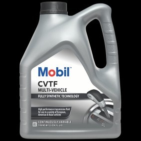 Comprar Aceite para transmisión automática de MOBIL 156293 a bajo precio de 48,24&nbsp;&euro;