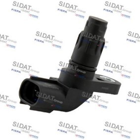 SIDAT 83.446A2 Drehzahlsensor TOYOTA AURIS