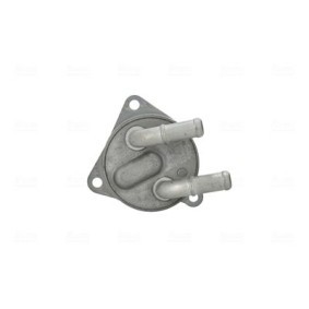 NISSENS 91510 Automatikgetriebe Ölkühler MINI Cabrio