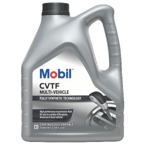 Comprar Aceite para transmisión automática de MOBIL 157612 a bajo precio de 56,59&nbsp;&euro;