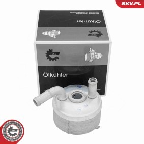 ESEN SKV 31SKV468 Automatikgetriebe Ölkühler MINI Cabrio