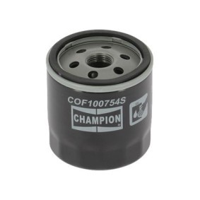 Compre Filtro de óleo da CHAMPION COF100754S a um preço baixo por 6,01&nbsp;&euro;