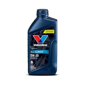 Comprar Aceite de motor de Valvoline 908747 a bajo precio de 17,22&nbsp;&euro;