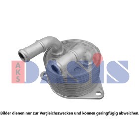 Ölkühler, Automatikgetriebe 056098N für MINI