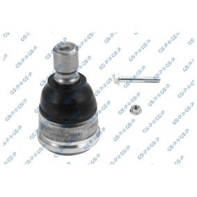 Compre Rótula de suspensão da GSP S081002 a um preço baixo por 13,31&nbsp;&euro;