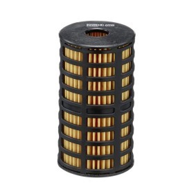 Compre Filtro hidráulico, direcção da MANN-FILTER HD 6018 a um preço baixo por 37,47&nbsp;&euro;