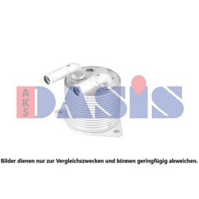 Ölkühler, Automatikgetriebe 056099N für MINI