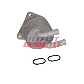 FAST FT04726 Automatikgetriebe Ölkühler MINI Cabrio