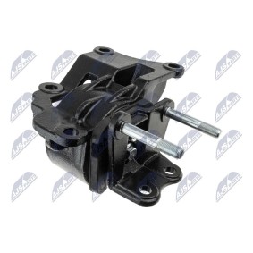 NTY ZPS-HY-563 Apoio da caixa de velocidades HYUNDAI SANTA FE