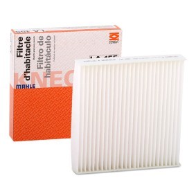 Compre Filtro, ar do habitáculo da MAHLE LA 155 a um preço baixo por 12,28&nbsp;&euro;