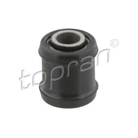 Compre Suspensão, caixa da direcção da TOPRAN 108 771 a um preço baixo por 2,92&nbsp;&euro;