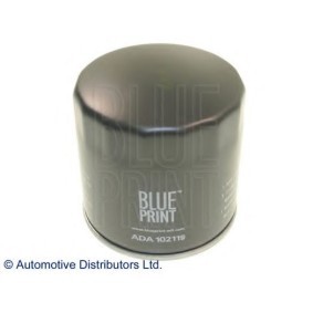 Compre Filtro de óleo da BLUE PRINT ADA102119 a um preço baixo por 13,38&nbsp;&euro;