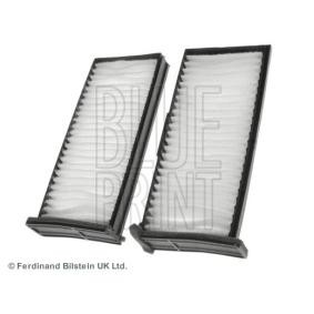 BLUE PRINT ADC42502 Filtro de habitáculo MITSUBISHI Space Star (DG_A)