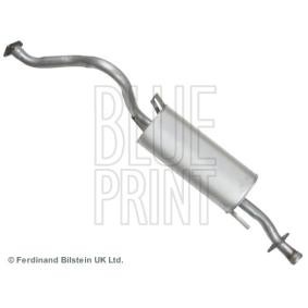 Compre Panela de escape traseira da BLUE PRINT ADC46018 a um preço baixo por 98,85&nbsp;&euro;