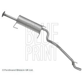 Compre Panela de escape traseira da BLUE PRINT ADD66004C a um preço baixo por 124,02&nbsp;&euro;