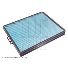 Compre Filtro, ar do habitáculo da BLUE PRINT ADG02509 a um preço baixo por 10,34&nbsp;&euro;