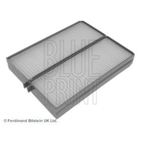 Compre Jogo de filtros, ar do habitáculo da BLUE PRINT ADG02519 a um preço baixo por 11,98&nbsp;&euro;