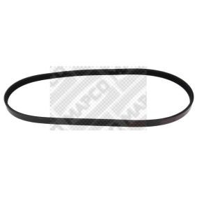 MAPCO 240820 Jogo de reparação, suspensão da roda HYUNDAI KAUAI