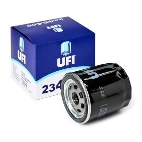 UFI 23.435.00 Filtro de aceite CHRYSLER Vision Berlina