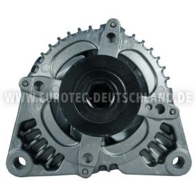 MAZDA Lichtmaschine von EUROTEC