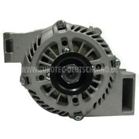 MAZDA Lichtmaschine von EUROTEC