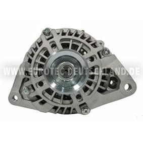 MAZDA Lichtmaschine von EUROTEC