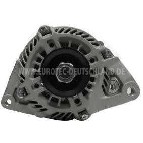 MAZDA Lichtmaschine von EUROTEC