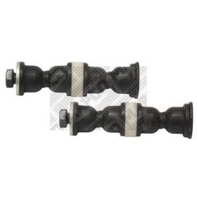 MAPCO 53952 Kit de reparação, tirante da barra estabilizadora CHRYSLER