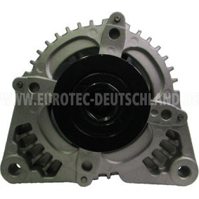MAZDA Lichtmaschine von EUROTEC