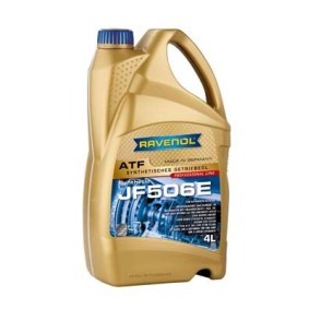 Comprar Aceite para transmisión automática de RAVENOL 1211119-004-01-999 a bajo precio de 53,18&nbsp;&euro;
