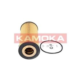 Ölfilter von KAMOKA F102601
