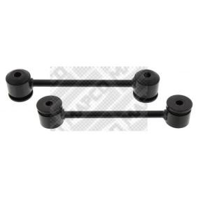 MAPCO 53956 Kit de reparação, tirante da barra estabilizadora CHRYSLER