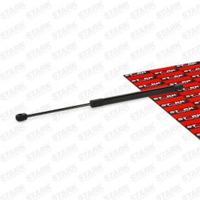 STARK SKGS-0220413 Maletero CHEVROLET