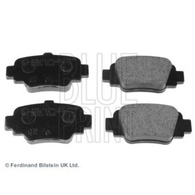 Compre Amortecedor da BLUE PRINT ADN18424 a um preço baixo por 91,65&nbsp;&euro;