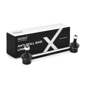 RIDEX 3229S0085 Tirante da barra estabilizadora HYUNDAI i30