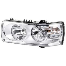 Scheinwerfer 1LJ 011 287-171