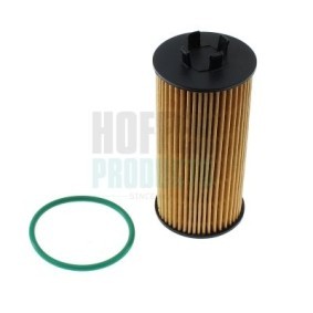 Ölfilter des Herstellers HOFFER - Originalware Artikelnummer: 14062