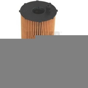 Ölfilter des Herstellers HOFFER - Originalware Artikelnummer: 14099