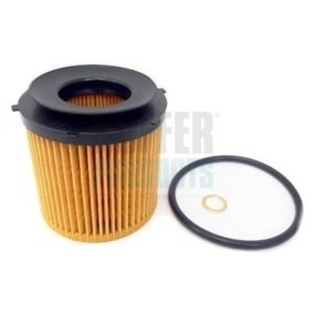 Ölfilter des Herstellers HOFFER - Originalware Artikelnummer: 14155