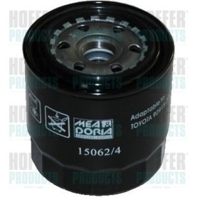 Ölfilter von HOFFER 15062/4