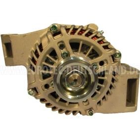 MAZDA Lichtmaschine von EUROTEC