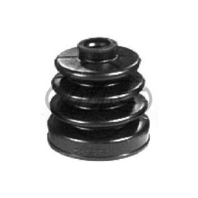 Metalcaucho 00959 Fole de transmissão HYUNDAI GETZ