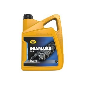 Comprar Aceite de transmisión de KROON OIL 01325 a bajo precio de 41,33&nbsp;&euro;
