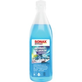 Comprar Líquido limpiaparabrisas para invierno de SONAX 03321000 a bajo precio de 2,78&nbsp;&euro;