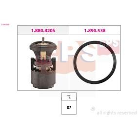 Comprar Termostato, refrigerante de EPS 1.880.420 a bajo precio de 18,82&nbsp;&euro;